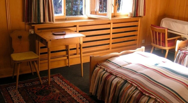 Номер Standard Arche de Noé B&B