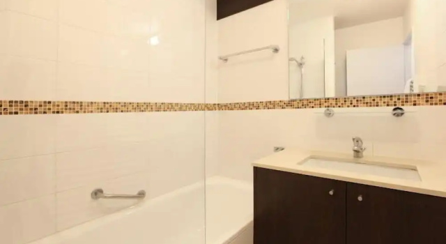 Апартаменты с 2 комнатами VVF Résidence Arcachon