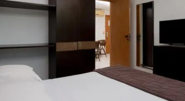 Номер Standard Flat Experience Marulhos Resort