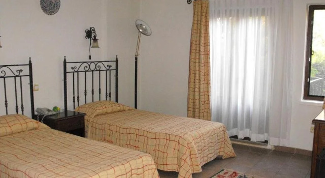 Meldi Hotel, Забронировать Отель Отели провинции Антальи с парковкой, Парковка