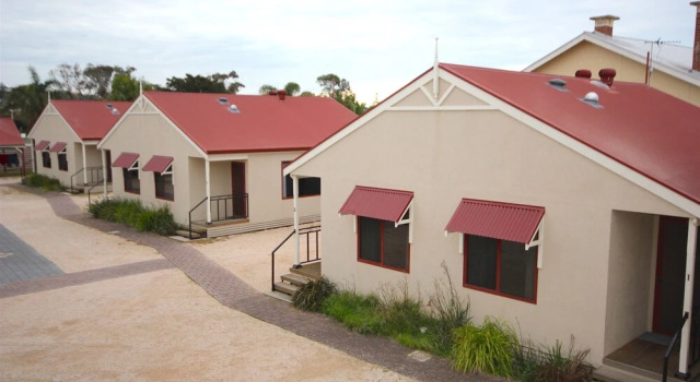Port Vincent Motel & Apartments, Book Apartment Port Vincent Yorke Peninsula