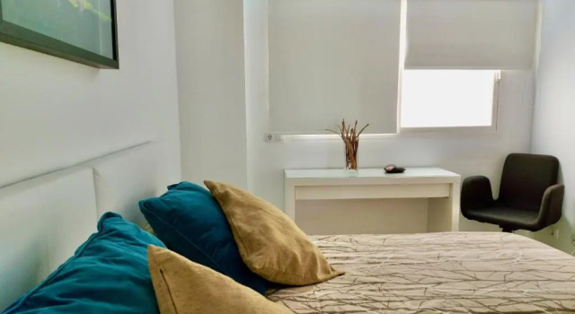 Апартаменты The Cool Apartment