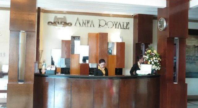 Anfa Royale Hotel