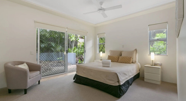 Charming Noosa Heads Apartment; Laguna Bay Views - Unit 6 Taralla 18 Edgar Bennett Avenue