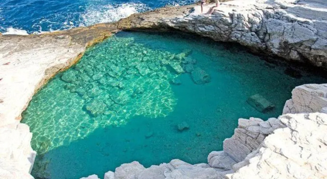 Appartamento in villetta a Spiaggia Grande a 2 passi dal mare