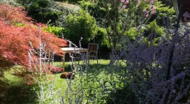B&B Che Piasì, Book Hotel Hoteller i Monferrato med parkering, Parkering