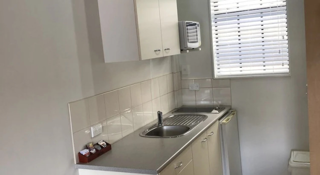 Студия Standard Alpine Motel