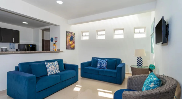 White Coral Apartasuites