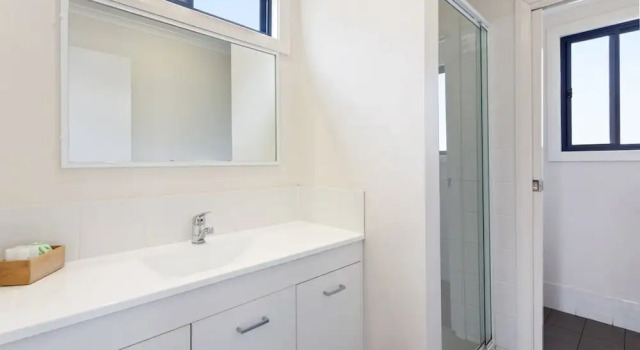 Вилла Standard South Goulburn Caravan Park
