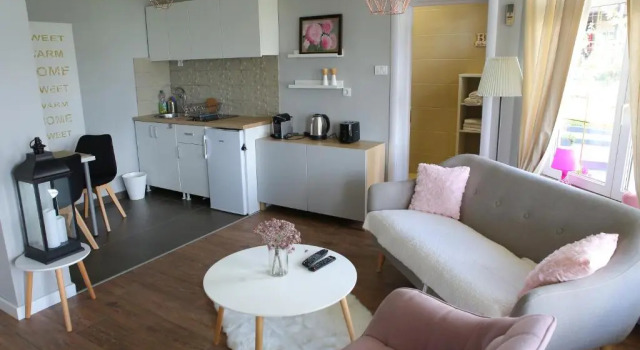 Prenociste Dunav 97 K3, Rezervovat Hotel Novi Banovci Vojvodina