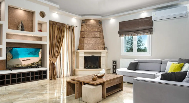 Zen Villa