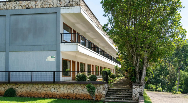 Dago Heuvel Resort