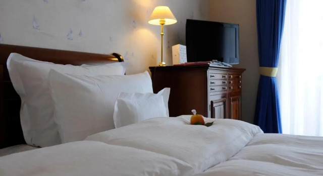 Двухместный номер Standard Hotel Meerlust