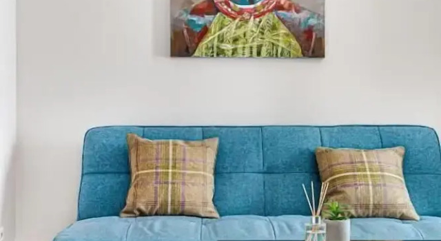 Апартаменты ARI - AFI Mall Luxurious Apartments