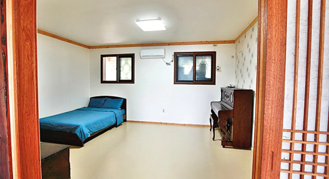 Gapyeong Yujeong Sanbang Pension