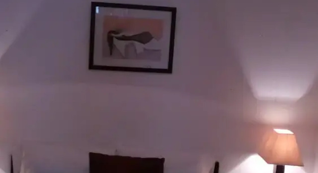 Коттедж Casa do Carvoeiro