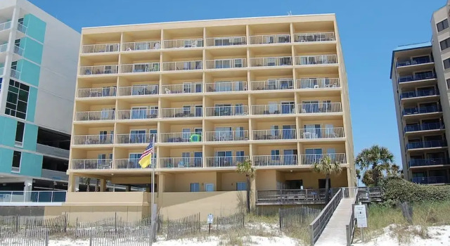 Emerald Skye 53, Prenota Hotel Hotel a Alabama con piscina, Piscina