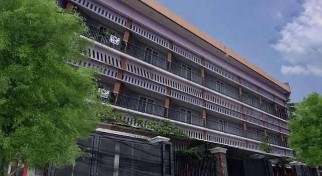 Safira Homestay Syariah by OYO Rooms, Prenota Hotel Giacarta Jakarta Province