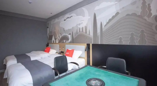 Thank Inn Jiangxi Ganzhou Xingguo County Jiangjun Avenue Building Materials Market, Buchen Sie Hotel Lianjiangzhen China