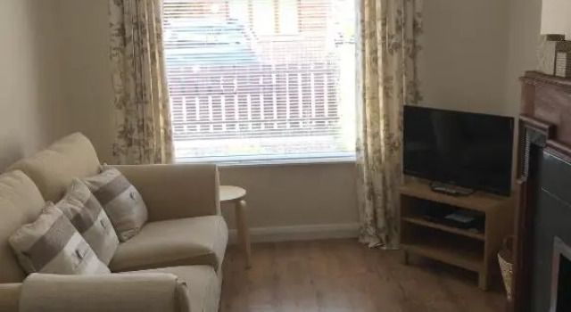 Belfast Holiday Home, จอง โรงแรม เบลฟาสต์ Antrim County