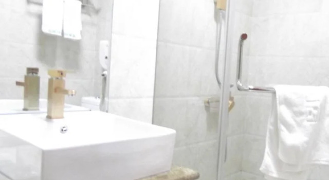 Jin Pinxuan Hotel, Prenota Hotel Liupanshui Guizhou
