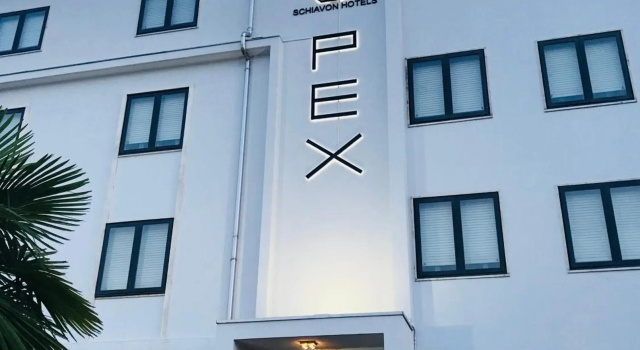 Hotel Pex