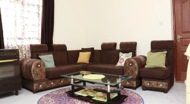 Zanale Stays Furnished Apartment, Đặt Căn hộ Căn hộ ở Nairobi, gần The Technical University of Kenya, Căn hộ