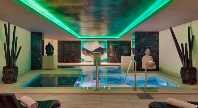 Gran Oasis Resort, Book Resort SPA Hotels in Tenerife, SPA