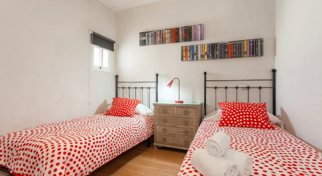 Apartamentos Jerez
