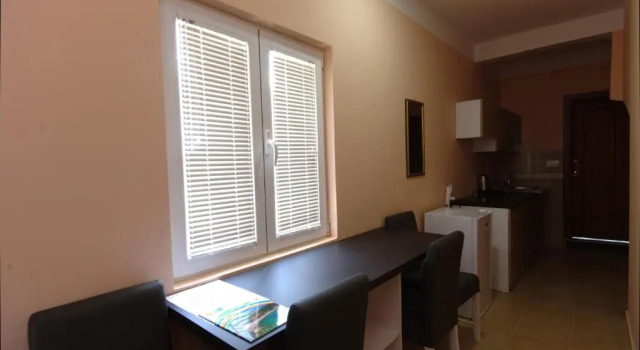 Апартаменты Apartments Astel