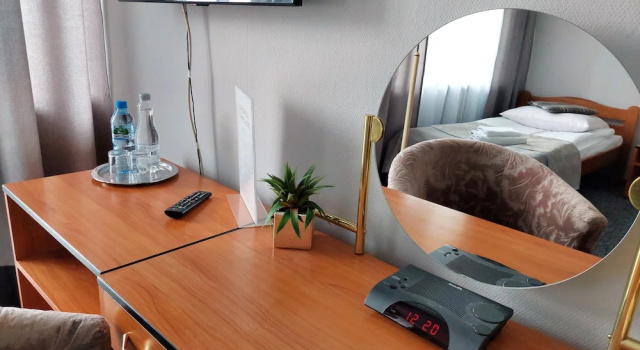 Четырёхместный семейный номер Standard с балконом Hotel Helios nowy BASEN ! Zakopane, centrum - tylko 300m od Krupówek