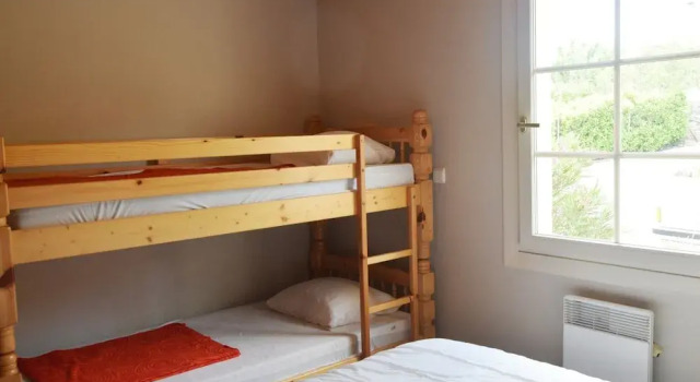 Коттедж Comfort с 2 комнатами Peaceful Holiday Home in Les Vans, Ardeche with Pool