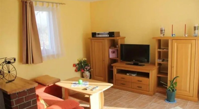 Ferienhaus Bansin USE 2671, Book Hotel Bansin Usedom
