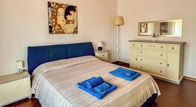 House 10 minutes by car from the beach, Buchen Sie Ferienhaus Olbia Costa Smeralda