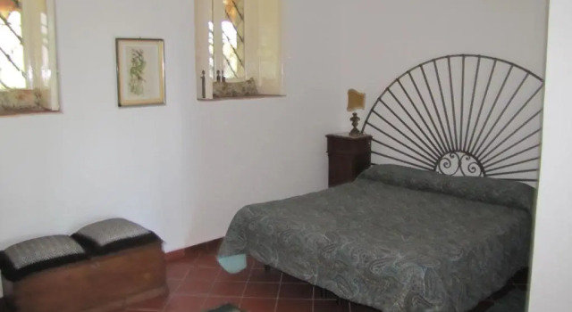 Студия Etna B&B La casa di Pippinitto