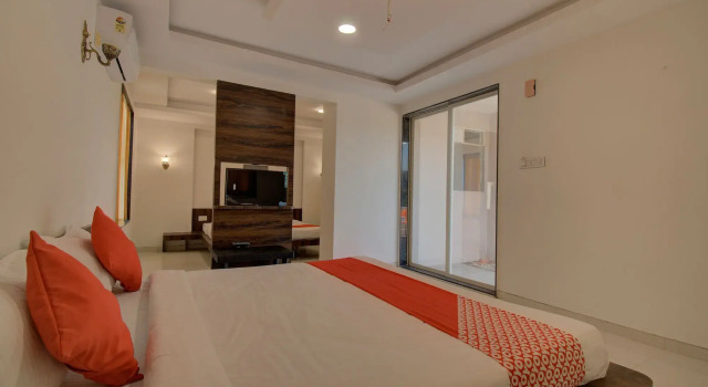 OYO 24117 Dream Valley Resort, Забронировать Курортный отель Отели штата Махараштры 3 звезды, 3*