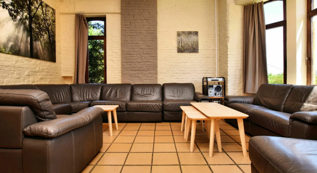 Коттедж Cozy Cottage in Durbuy With Garden