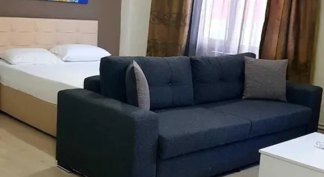 Апартаменты Economy Deniz Suit