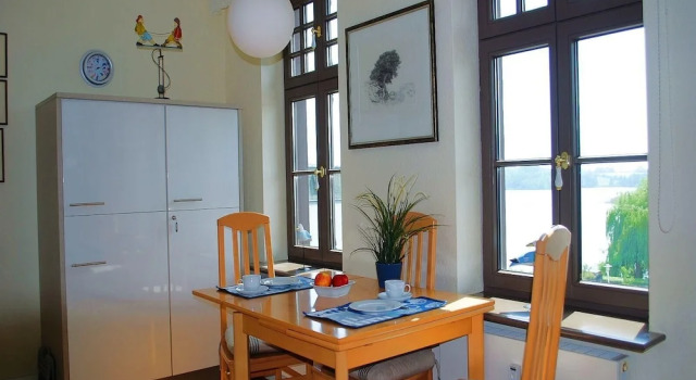 Strandklause App. 06, Book Hotel Heringsdorf Usedom