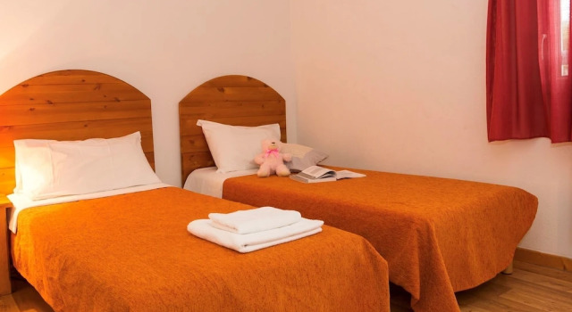 Pet-friendly Ardeche Getaway