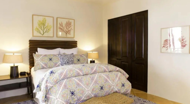 Sorrento Residence 4 Bdr, Забронировать Отель Отели Южной Нижней Калифорнии с парковкой, Парковка