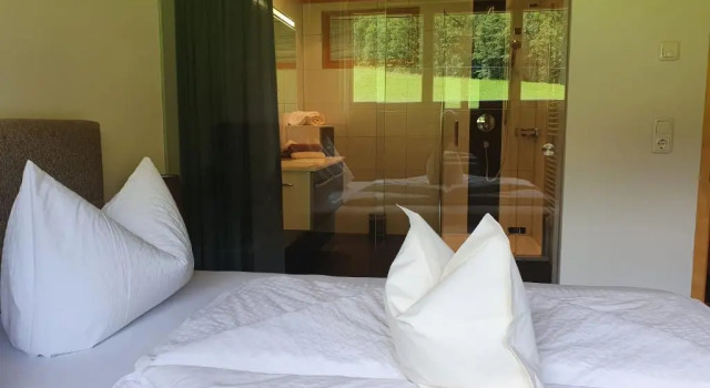 Schrannenhof, Réserver Appartement Schoppernau Bregenzerwald