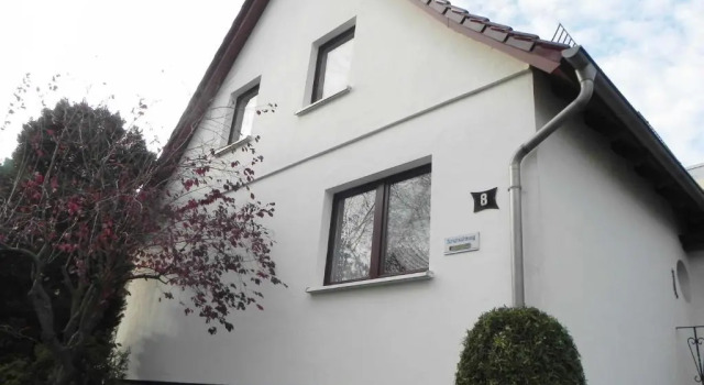 Ferienwohnung Obermeier, Book Apartment Heringsdorf Usedom