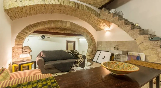 La Casa delle Carrozze