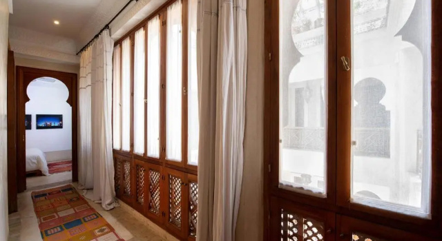 Suite Riad Dar Justo Hotel Boutique & Spa