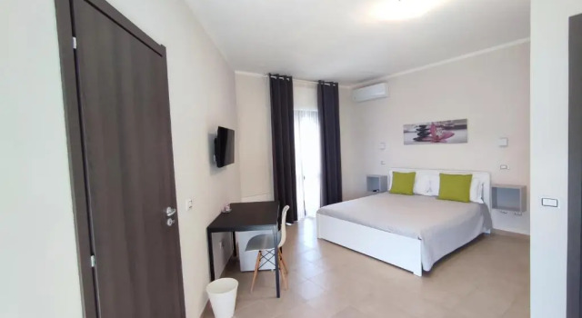 Двухместный номер Standard Cristian Rooms