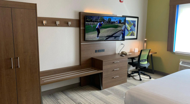 Номер Standard Holiday Inn Express Hotel and Suites South Padre Island by IHG