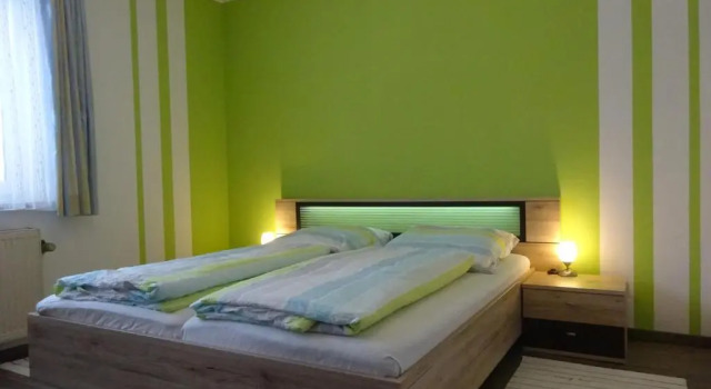Апартаменты Gästehaus Sonneck