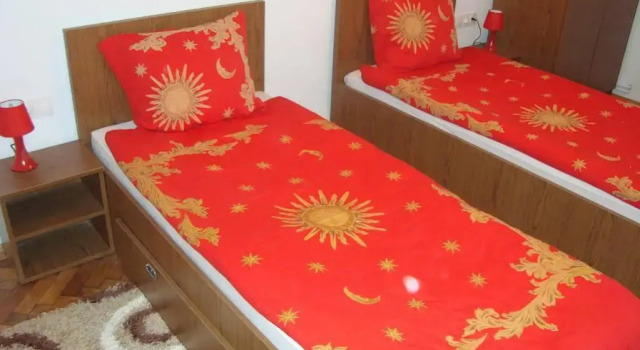 Apartament Miruna Sibiu Filarmonicii, Varaa Huoneisto Sibiu Old Town 