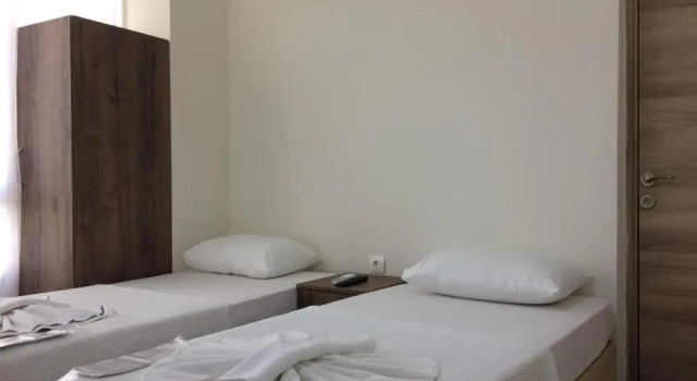 Двухместный номер Standard Alpaylar Hotel & Apart